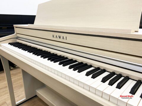 đàn Piano điện Kawai CA 49
