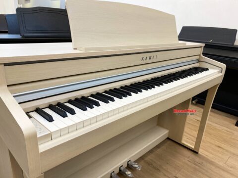 đàn Piano điện Kawai CA 49