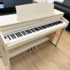 đàn Piano điện Kawai CA 49