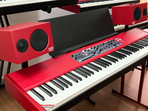 đàn Nord Piano 4
