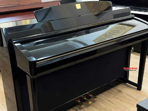 đàn piano điện Yamaha clp 280 pe
