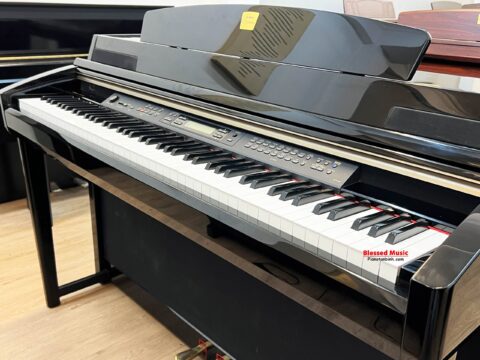 đàn piano điện Yamaha clp 280 pe