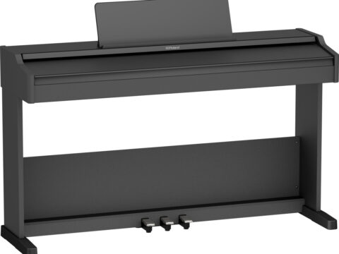 đàn piano điện roland rp 107