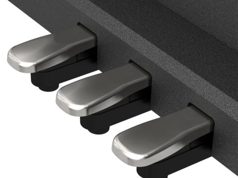 đàn piano điện roland rp 107