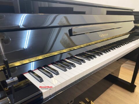 Đàn Piano điện Yamaha DUP 22 PE