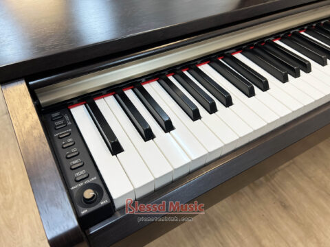 đàn piano điện Yamaha YDP 161