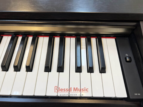 đàn piano điện Yamaha YDP 161