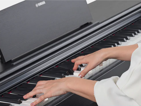 đàn Piano điện Yamaha YDP 105