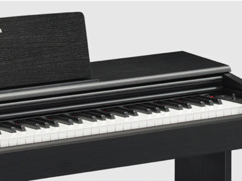 đàn Piano điện Yamaha YDP 105
