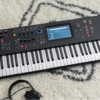 Yamaha MODX6+