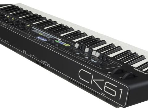 Đàn Yamaha CK 61
