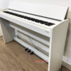 Đàn Piano Điện Roland F 130R WH