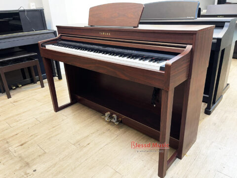 Đàn Piano Điện Yamaha CLP 430 M