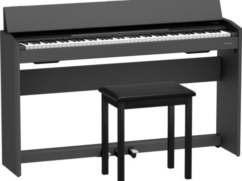 Đàn Piano điện Roland F107