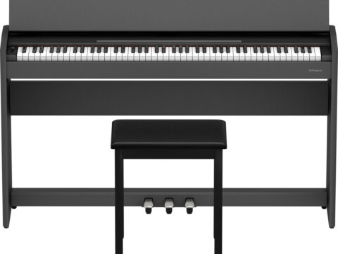 Đàn Piano điện Roland F107