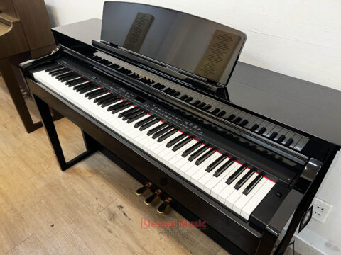Đàn Piano điện Yamaha CLP 470PE