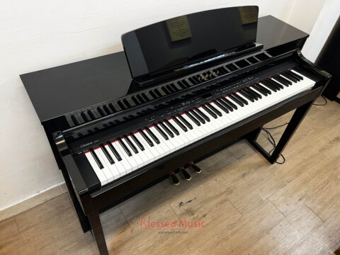 Đàn Piano điện Yamaha CLP 470PE