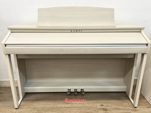 Đàn Piano Điện Kawai CA 48A