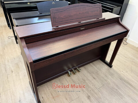 Đàn Piano Điện Roland HP 505GP