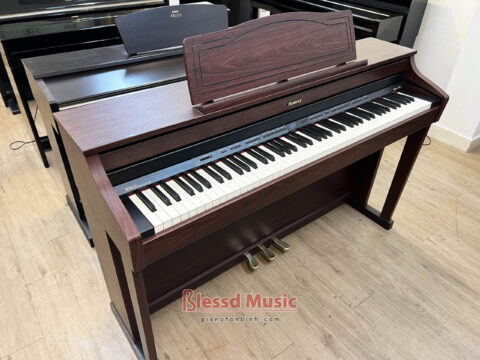 Đàn Piano Điện Roland HP 505GP