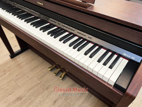 Đàn Piano Điện Roland HP 505GP