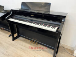 Đàn Piano Điện Roland HP 507 PE