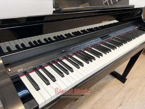 Đàn Piano Điện Roland HP 507 PE