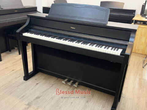 Đàn Piano điện Roland HP 508