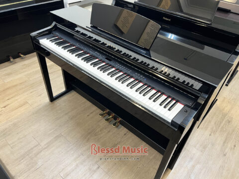 Đàn Piano Điện Yamaha CLP 430 PE