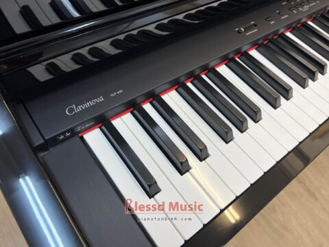 Đàn Piano Điện Yamaha CLP 430 PE