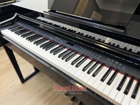 Đàn Piano Điện Yamaha CLP 430 PE