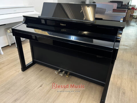 Đàn Piano Điện Roland HP 307 PE