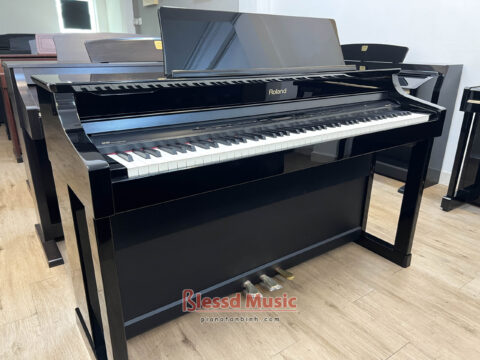 Đàn Piano Điện Roland HP 307 PE