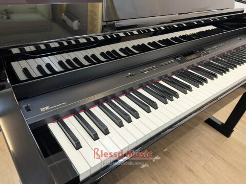 Đàn Piano Điện Roland HP 307 PE