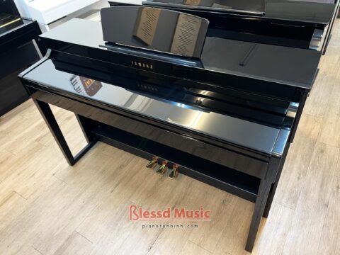 Đàn Piano Điện Yamaha CLP 430 PE