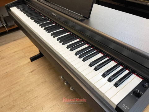 đàn piano điện Yamaha YDP 164B
