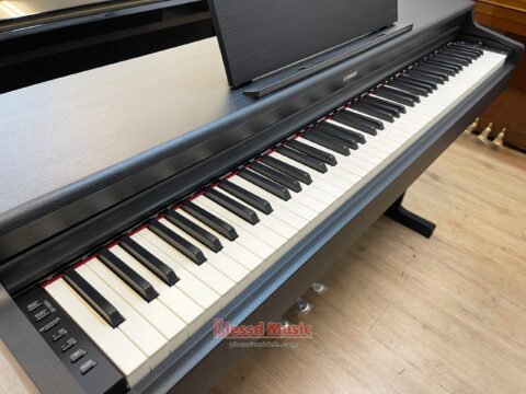 đàn piano điện Yamaha YDP 164B