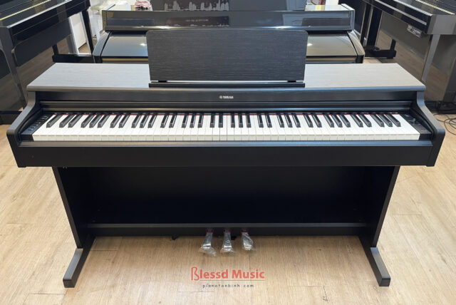 đàn piano điện Yamaha YDP 164B