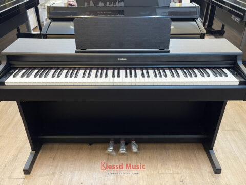 đàn piano điện Yamaha YDP 164B