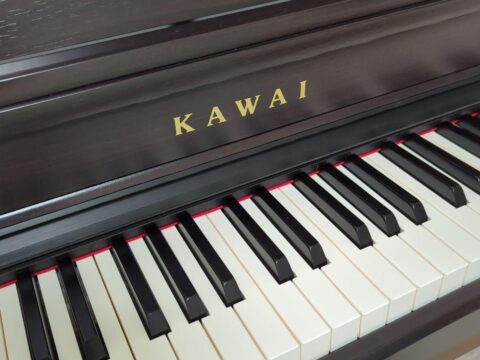 Đàn Piano Điện Kawai CN 39