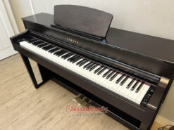 Đàn Piano điện Yamaha CLP 635R