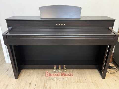 Đàn Piano điện Yamaha CLP 635R