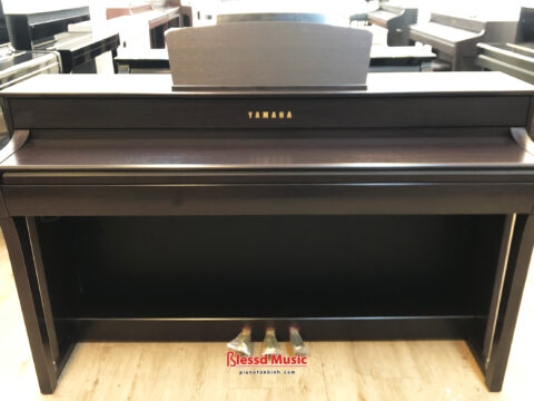 đàn Piano Điện Yamaha CLP 735r