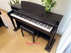 Đàn Piano Điện Yamaha CLP 745