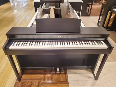 đàn Piano điện Kawai CN201R