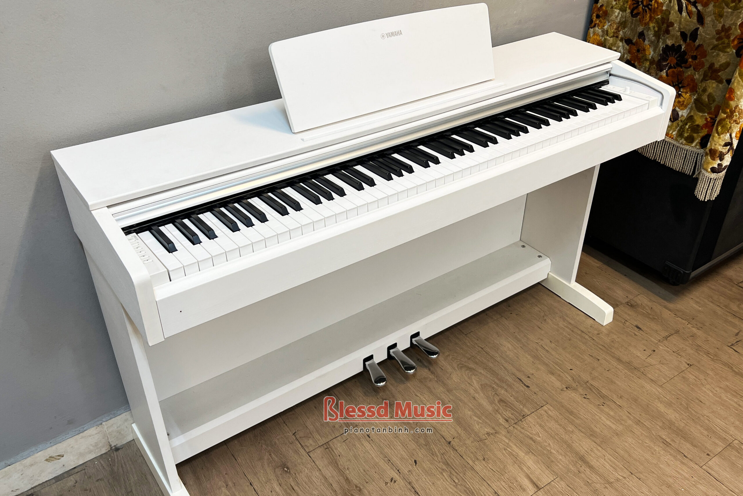 Mua Đàn Piano Điện Yamaha YDP 143-giá tốt nhất hôm nay | Piano Tân