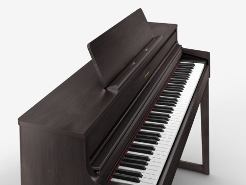 Đàn Piano Điện Roland HP 704