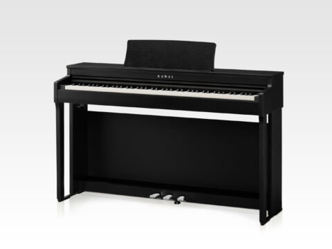 đàn Piano điện Kawai CN201