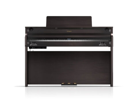 Đàn Piano Điện Roland HP 704