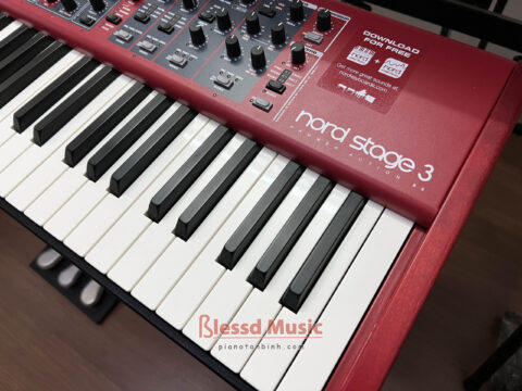 Đàn Piano Nord Stage 3 88
